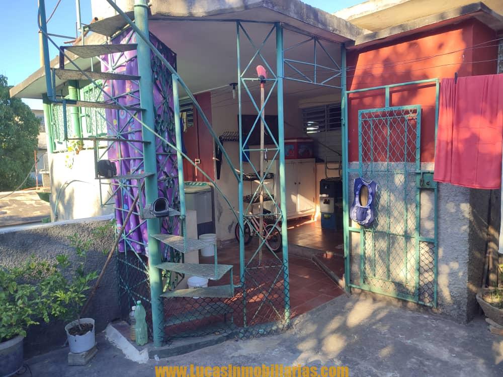 Casa en Venta en Isla de la Juventud