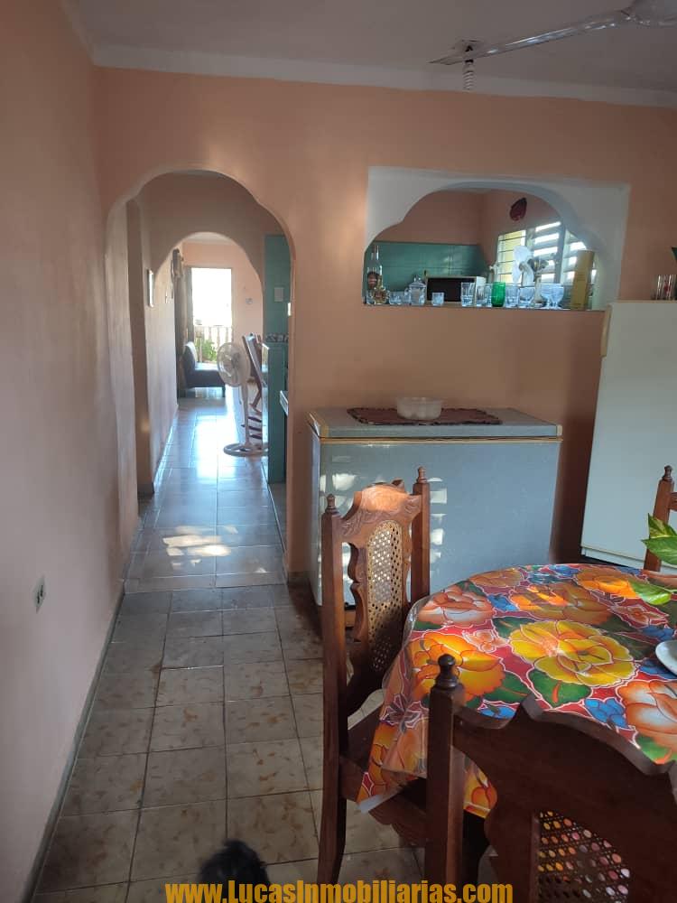 Casa en Venta en Isla de la Juventud