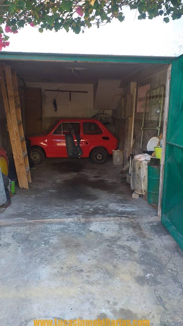 Casa Independiente con Garage en el Municipio Playa. La Habana Cuba. Casa #630