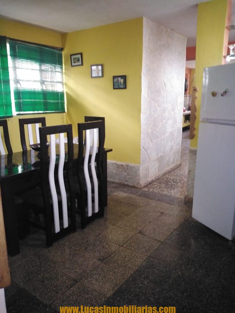 Casa de Biplanta
