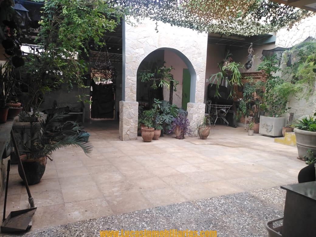 Casa de Biplanta