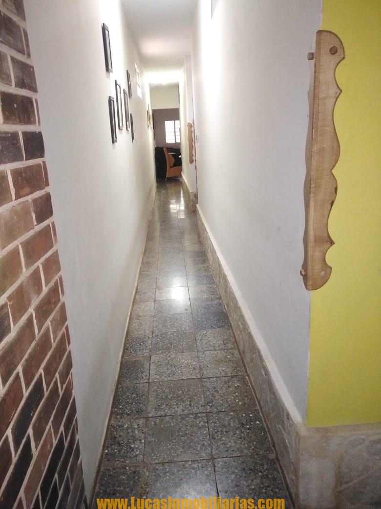 Casa de Biplanta