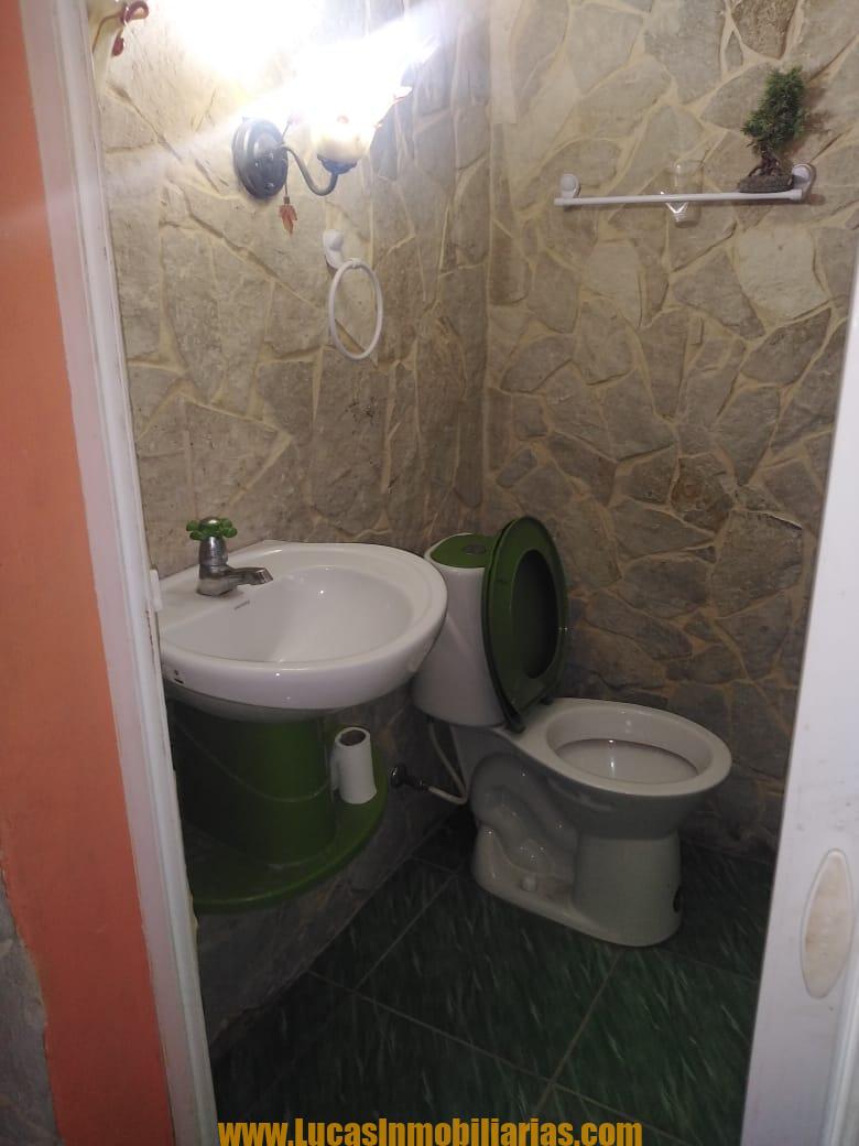 Casa de Biplanta