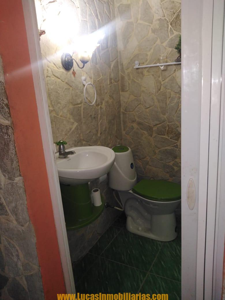 Casa de Biplanta