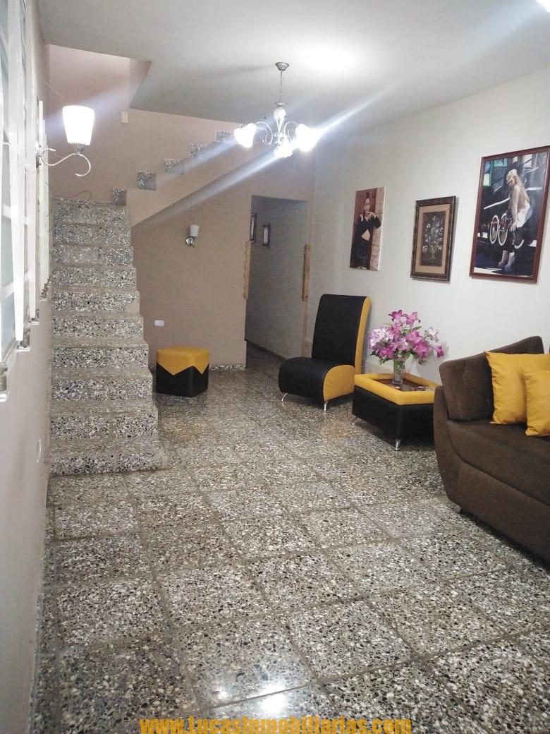 Casa de Biplanta