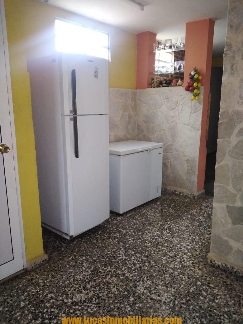 Casa de Biplanta