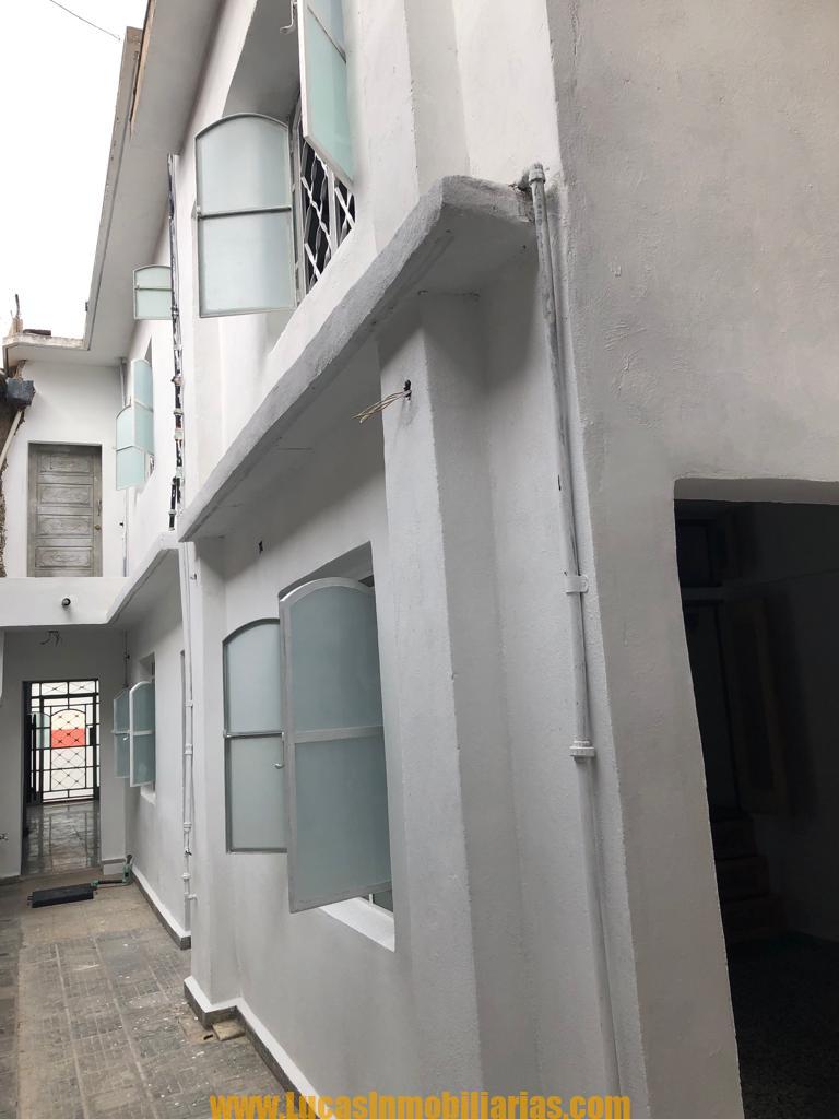 Casa Biplanta Nueva para Estrenar en Venta en Ciego de Avila. Cuba. Casa #643