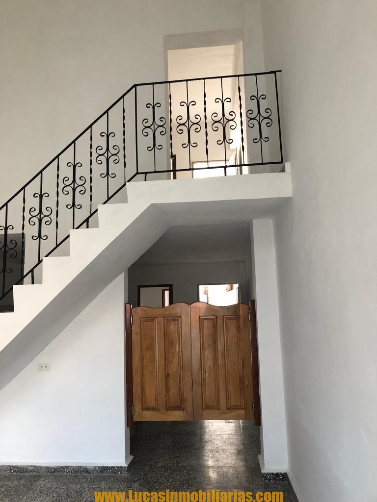 Casa Biplanta Nueva para Estrenar en Venta en Ciego de Avila. Cuba. Casa #643