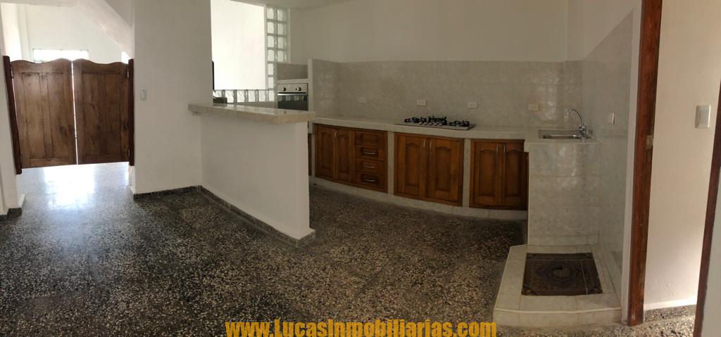 Casa Biplanta Nueva para Estrenar en Venta en Ciego de Avila. Cuba. Casa #643