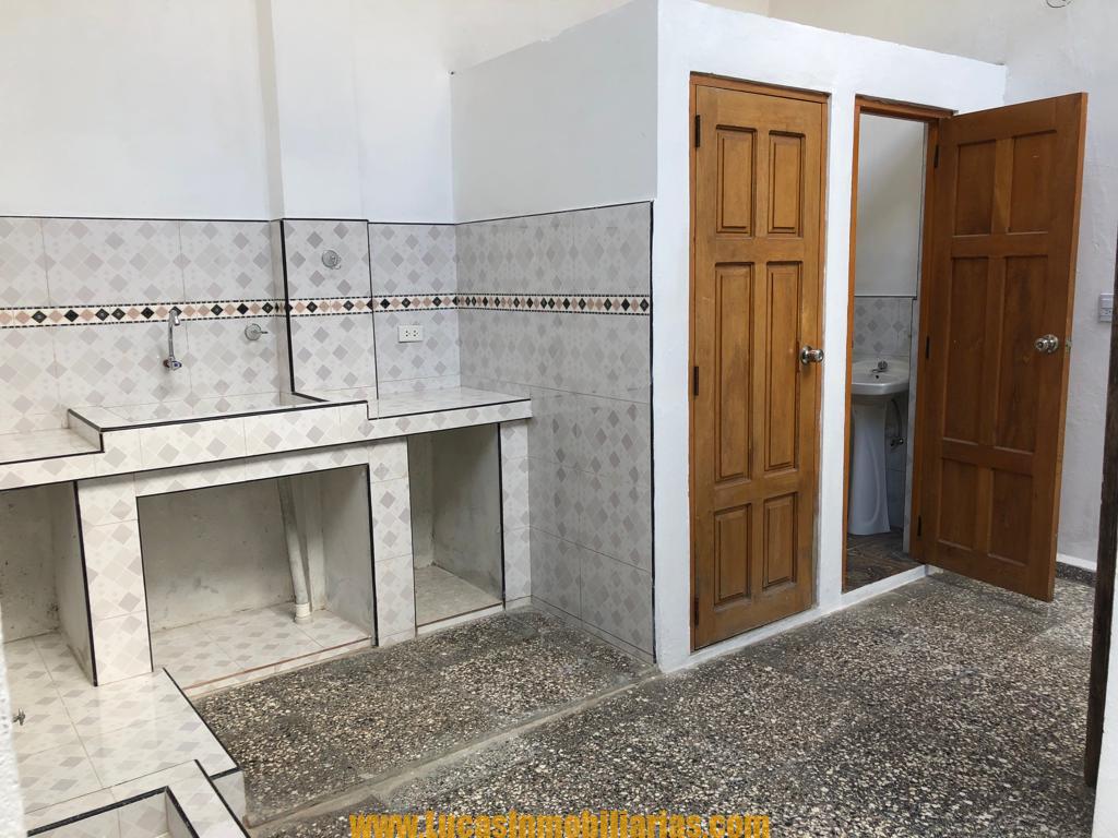 Casa Biplanta Nueva para Estrenar en Venta en Ciego de Avila. Cuba. Casa #643