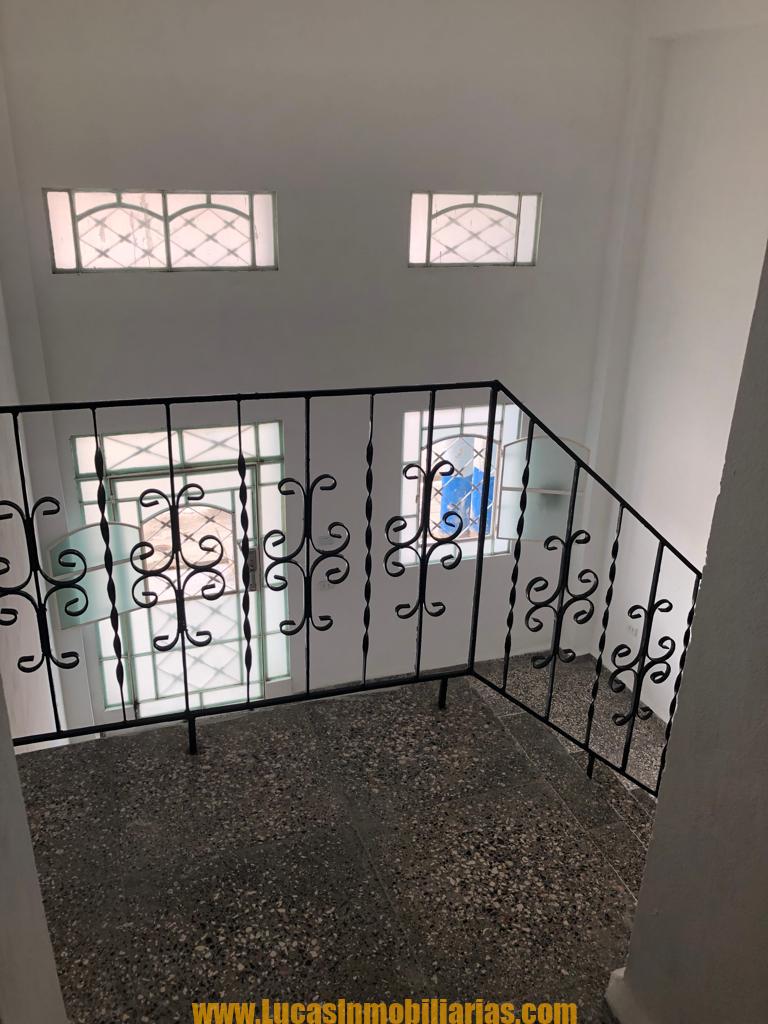 Casa Biplanta Nueva para Estrenar en Venta en Ciego de Avila. Cuba. Casa #643