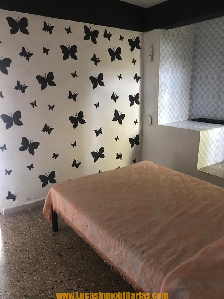 Casa en Venta en Matanzas al Lado de la Carretera Central Cuba. Casa# 649