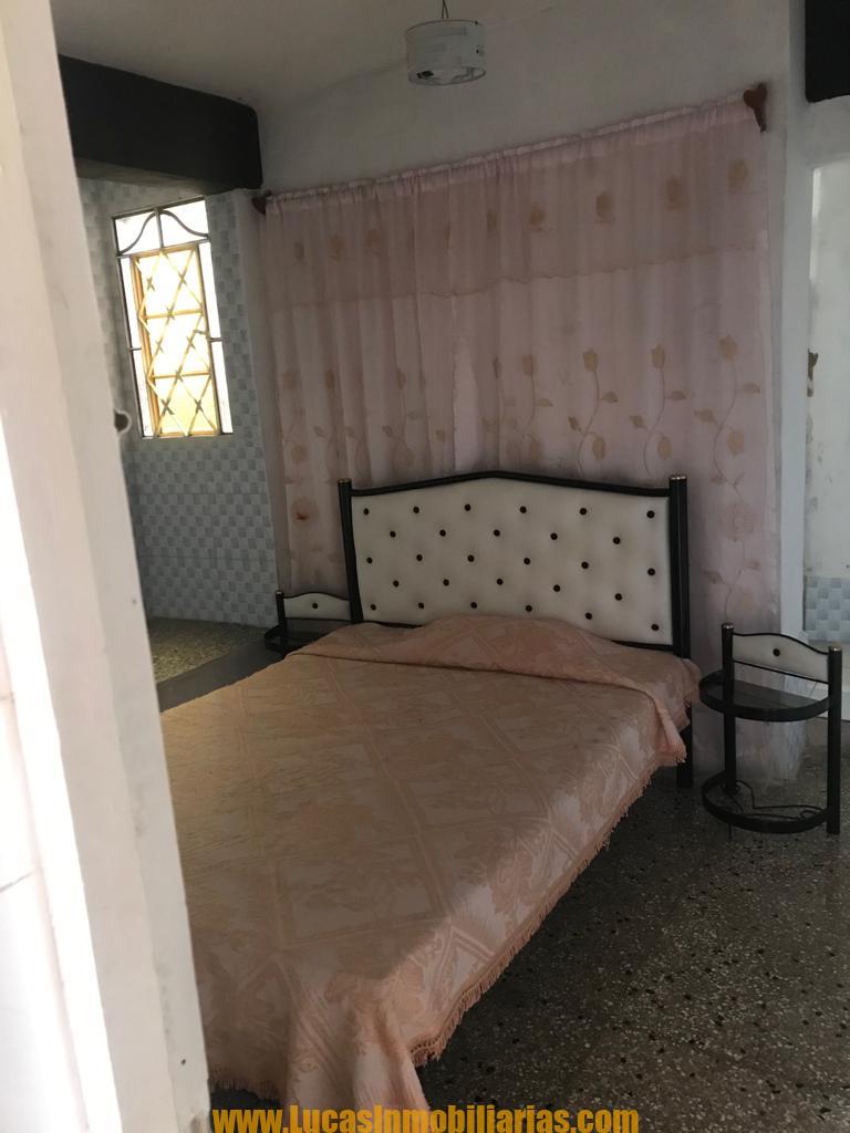 Casa en Venta en Matanzas al Lado de la Carretera Central Cuba. Casa# 649