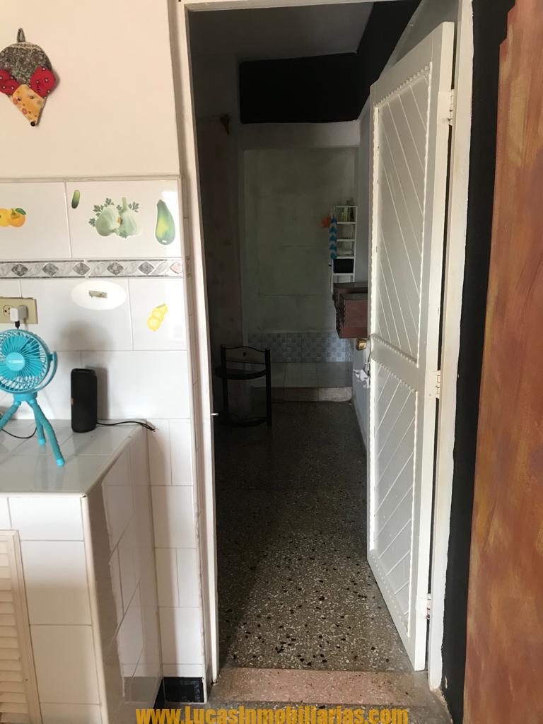 Casa en Venta en Matanzas al Lado de la Carretera Central Cuba. Casa# 649