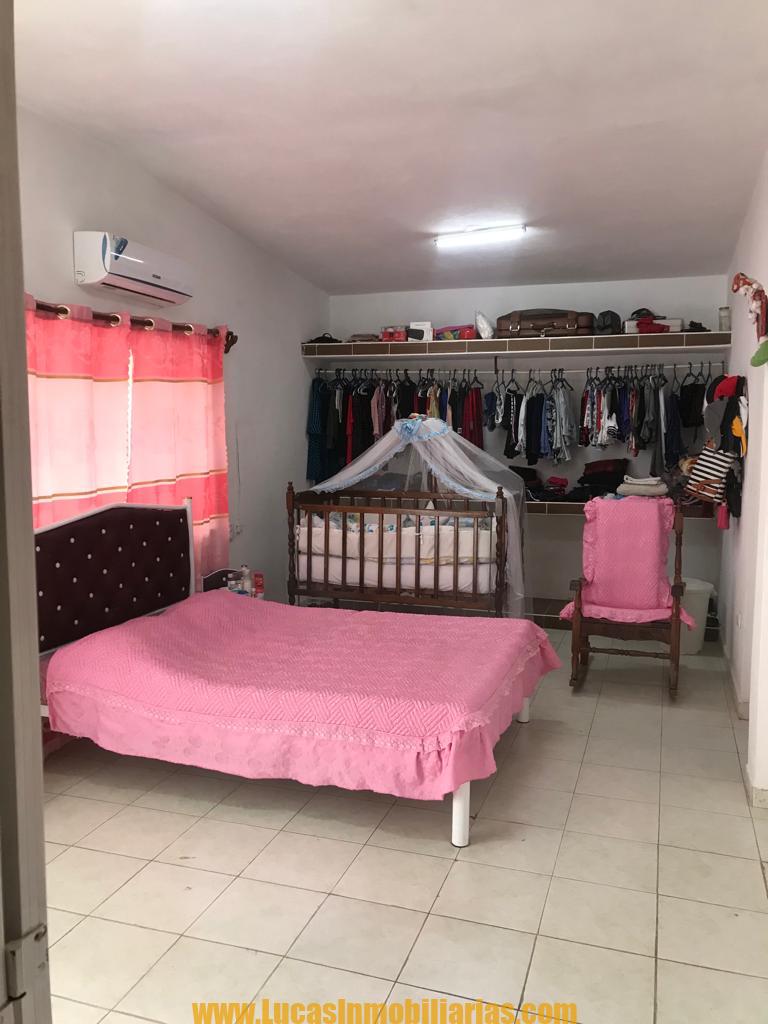 Casa en Venta en Matanzas al Lado de la Carretera Central Cuba. Casa# 649