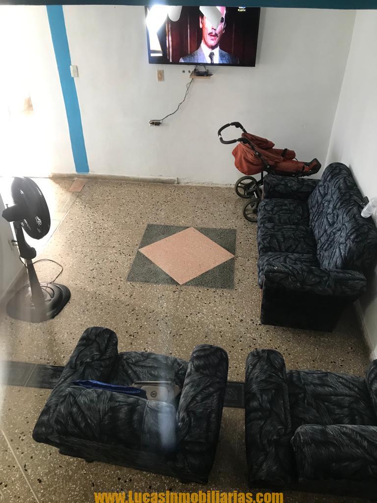 Casa en Venta en Matanzas al Lado de la Carretera Central Cuba. Casa# 649