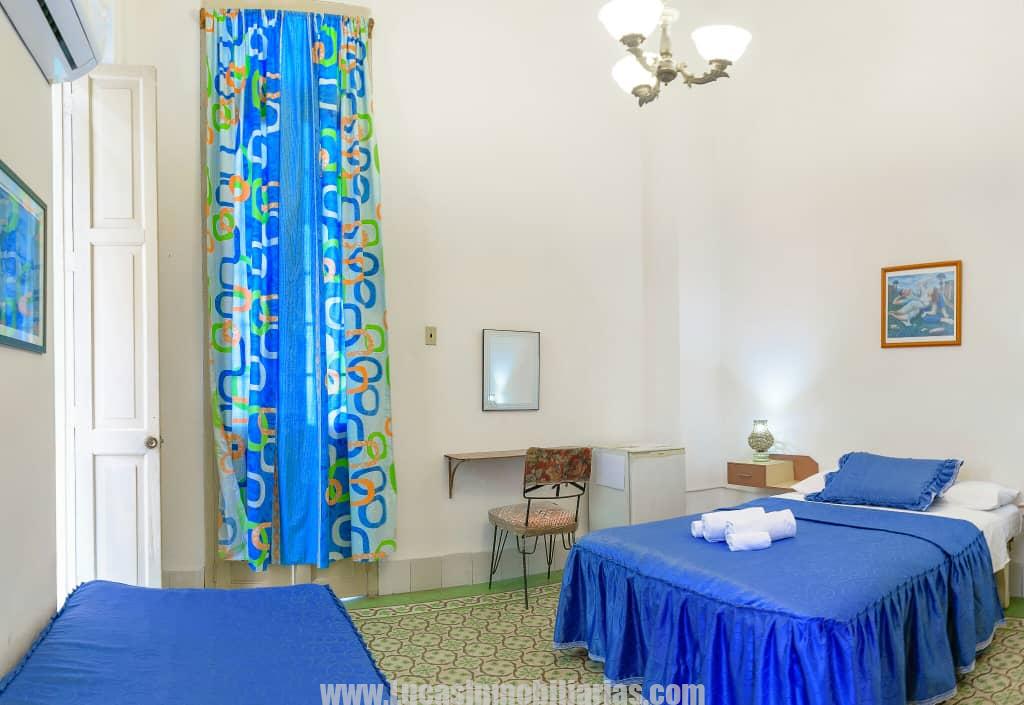 Casa Estilo Colonial.