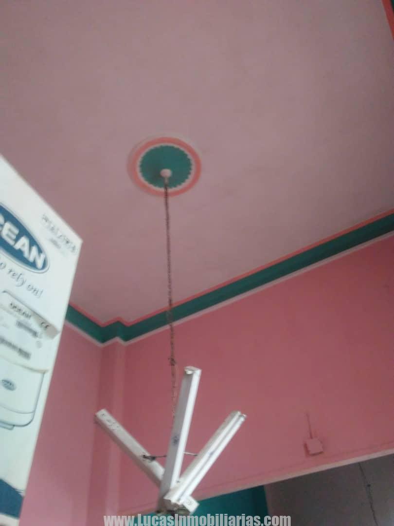 Casa Estilo Colonial.