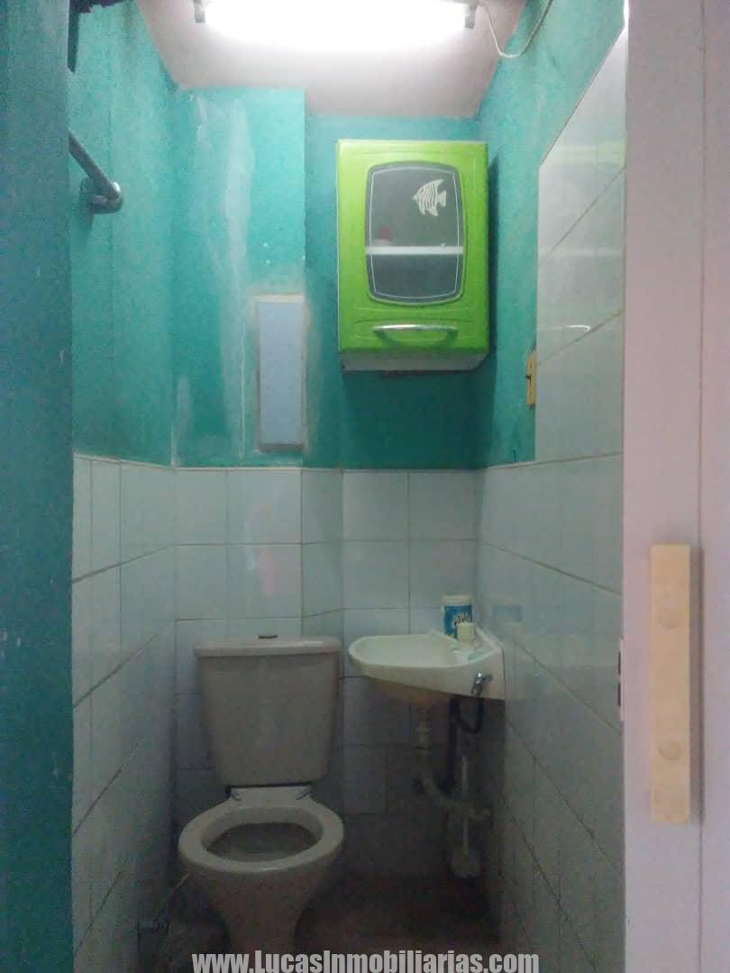 Casa Estilo Colonial.