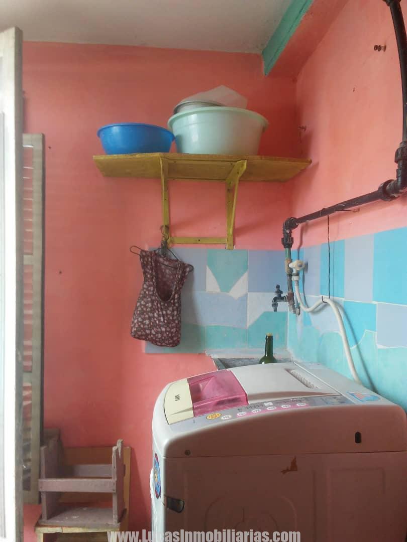 Casa Estilo Colonial.