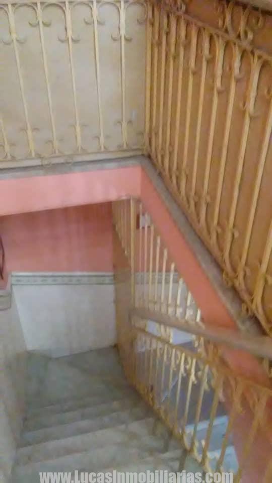 Casa Estilo Colonial.