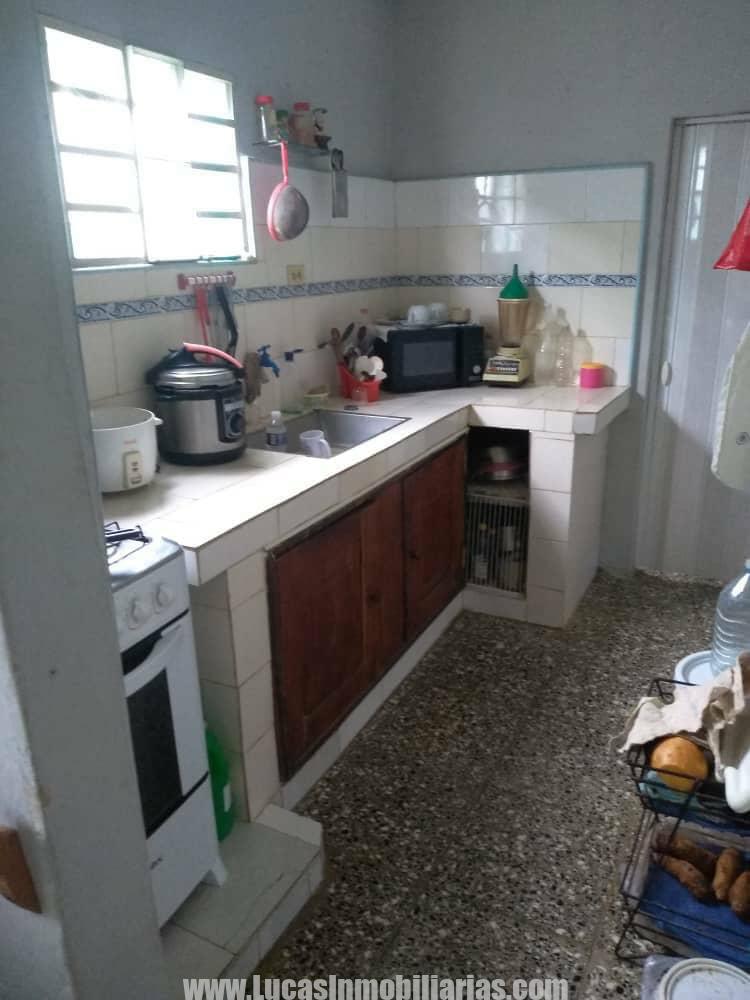 Se vende casa en La Lisa, La Habana. Cuba Casa #682