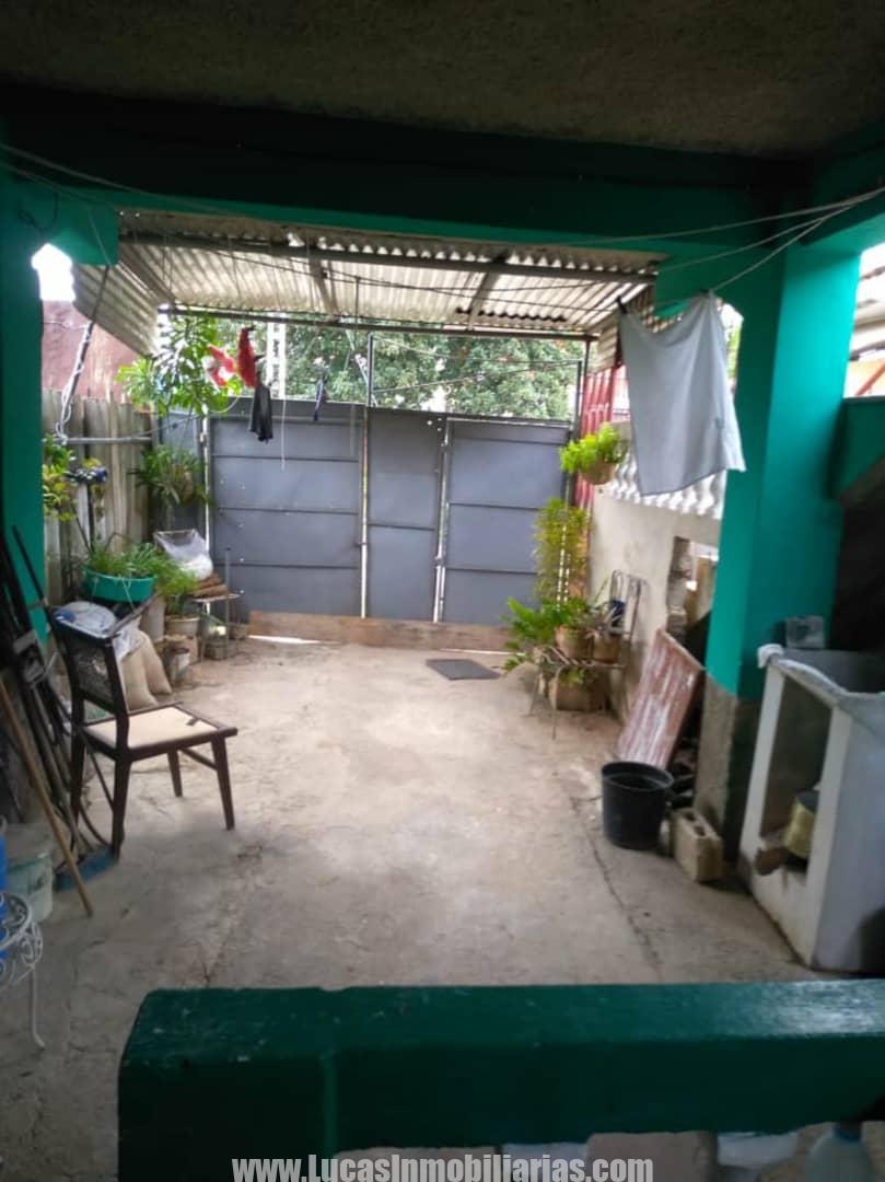 Se vende casa en La Lisa, La Habana. Cuba Casa #682