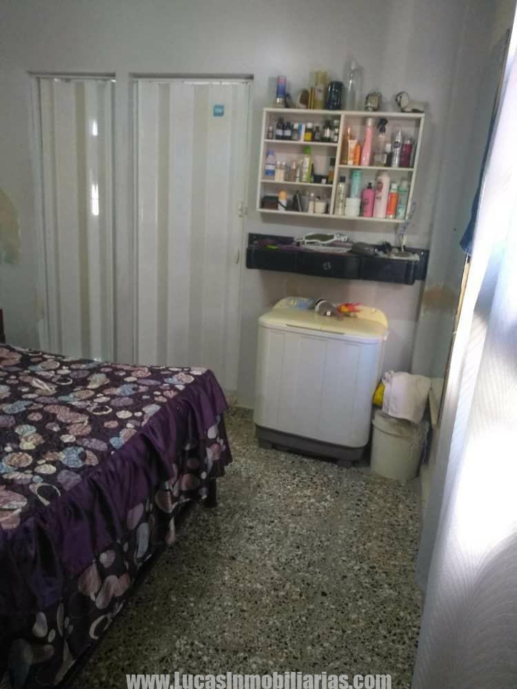 Se vende casa en La Lisa, La Habana. Cuba Casa #682