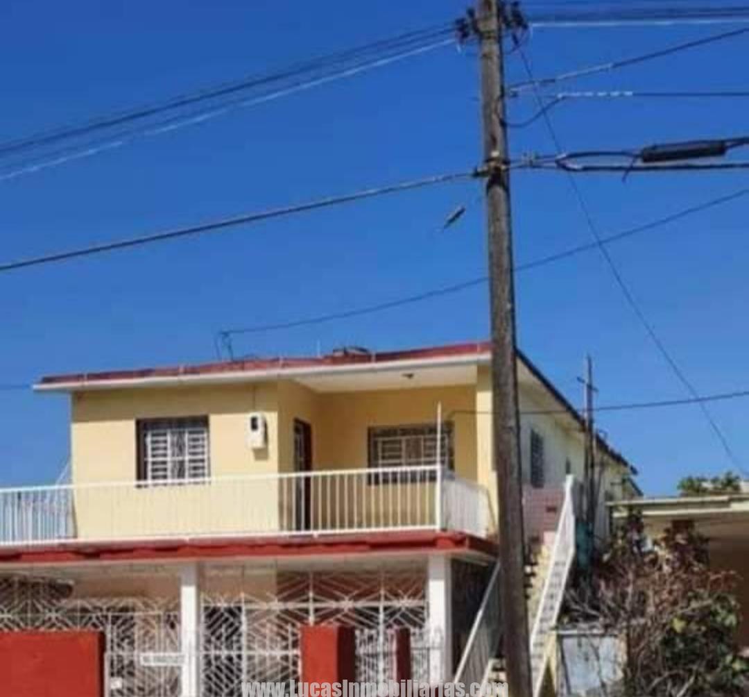 Casa en venta Ciego de Ávila. Cuba. Casa #688