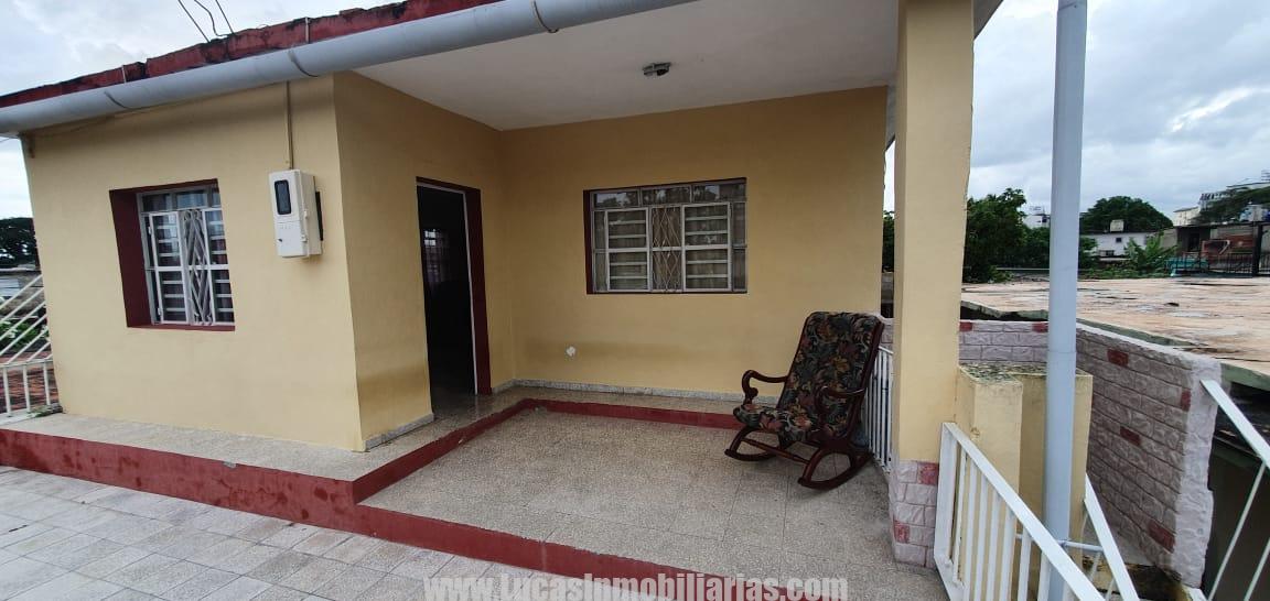 Casa en venta Ciego de Ávila. Cuba. Casa #688