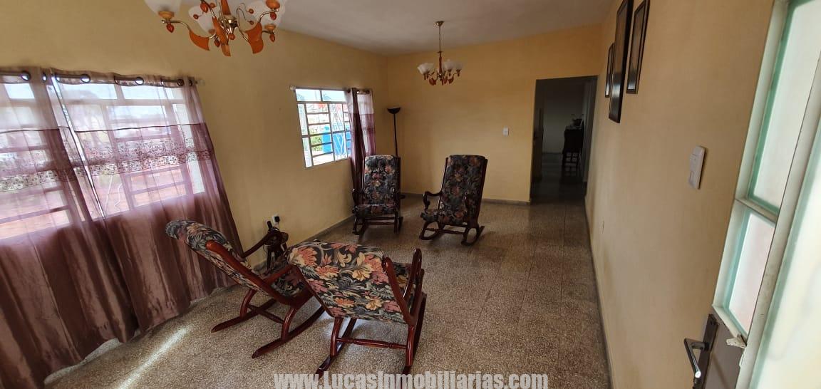 Casa en venta Ciego de Ávila. Cuba. Casa #688