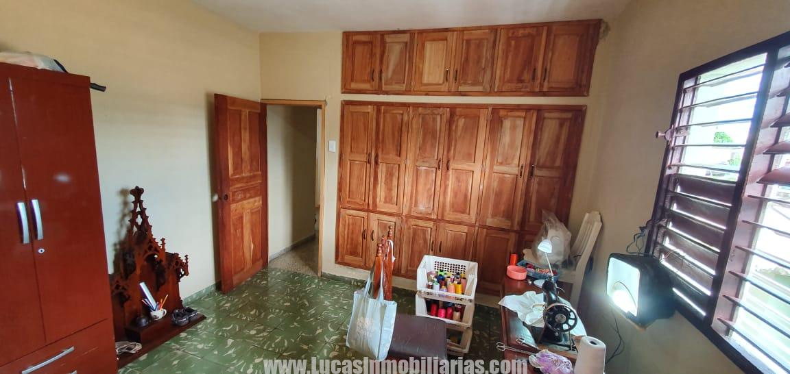Casa en venta Ciego de Ávila. Cuba. Casa #688