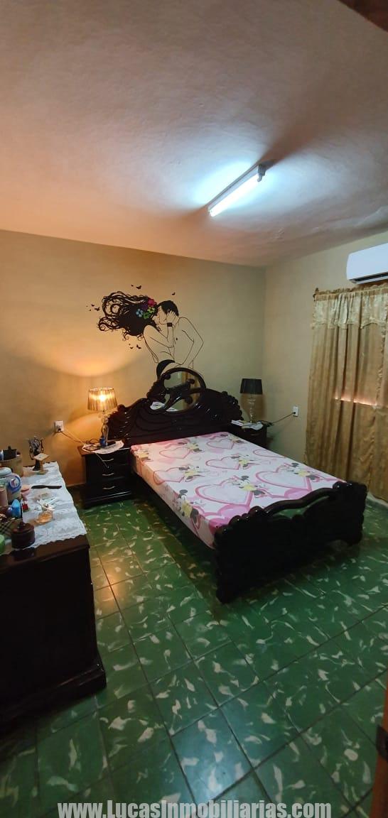 Casa en venta Ciego de Ávila. Cuba. Casa #688