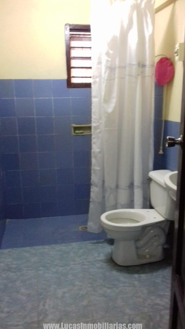 Casa Biplanta