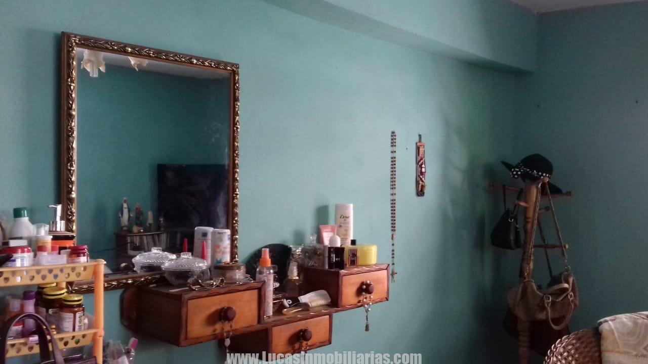 Casa Biplanta