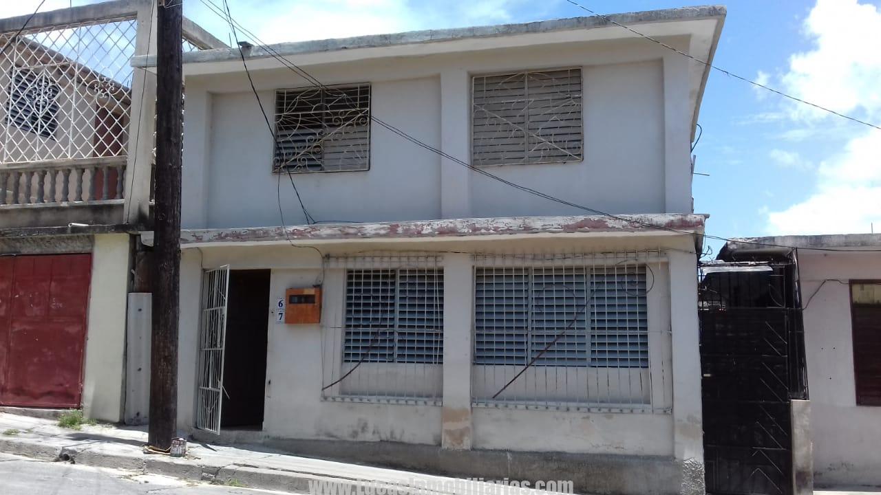 Casa Biplanta