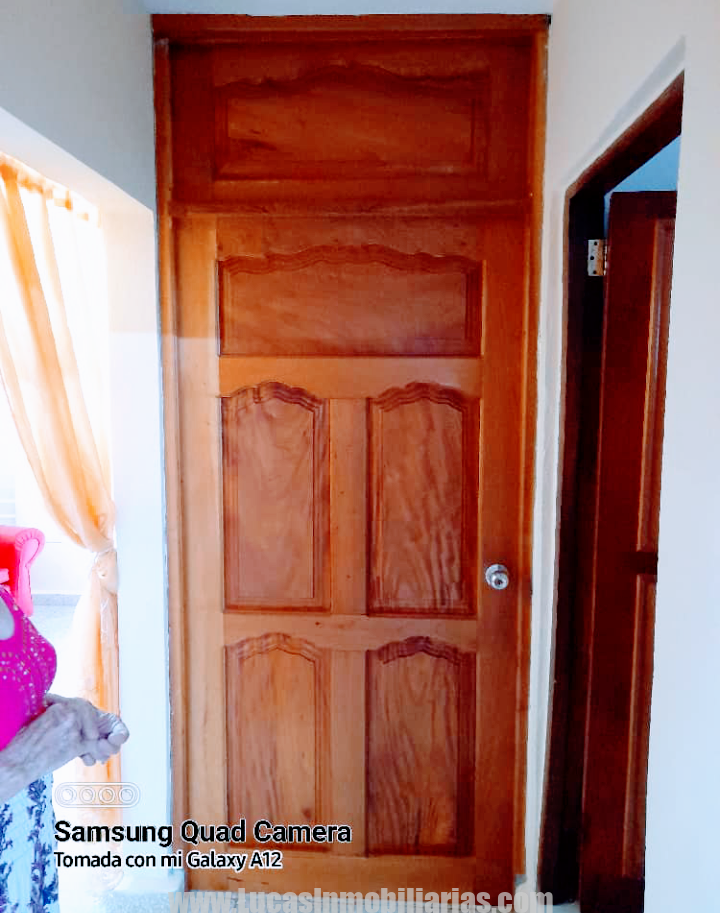 Se vende casa en Holguin Cuba Casa# 689