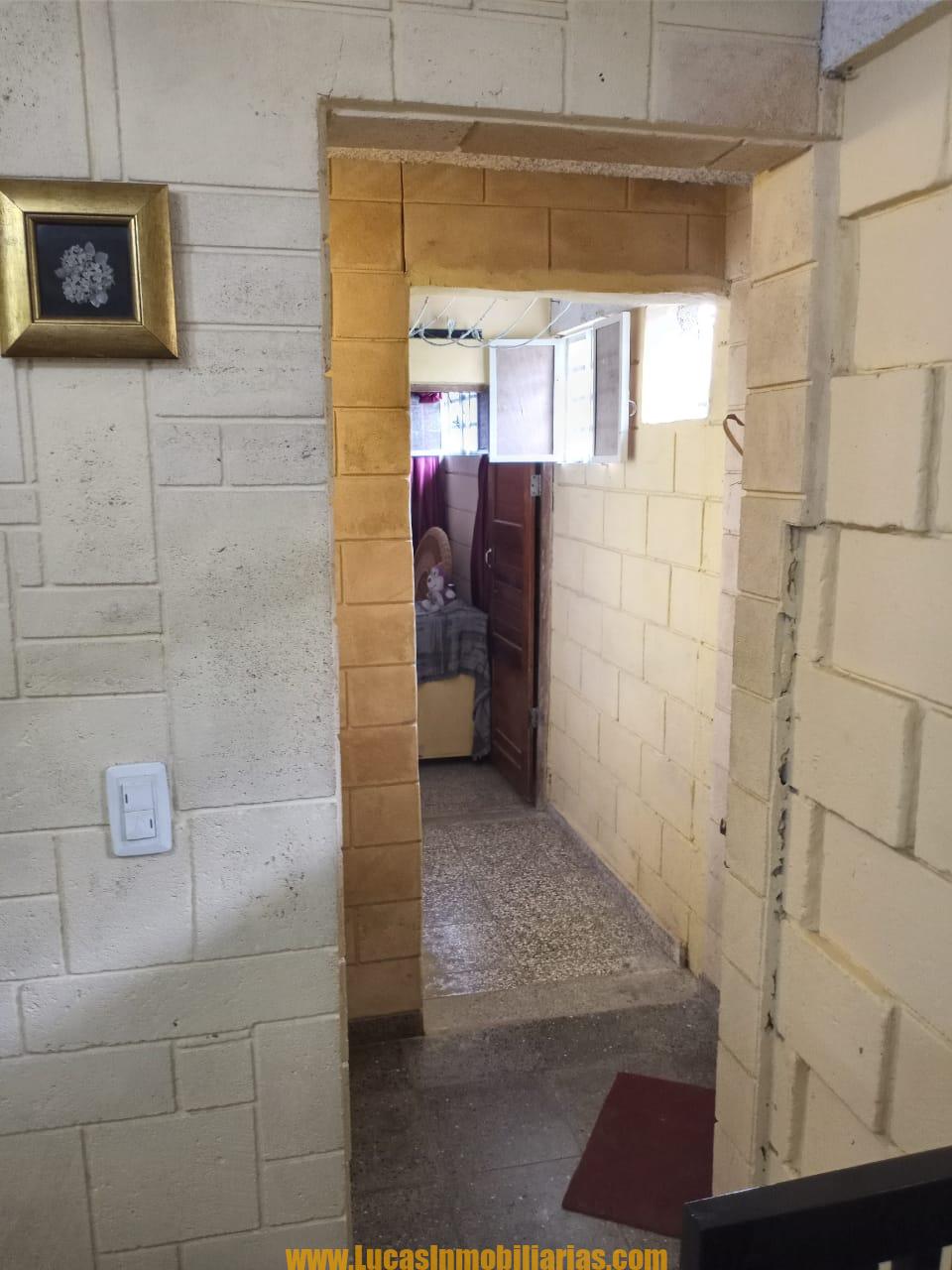 Venta de Apartamento en Reparto Querejeta Municipio Playa, La Habana. Cuba Casa #665