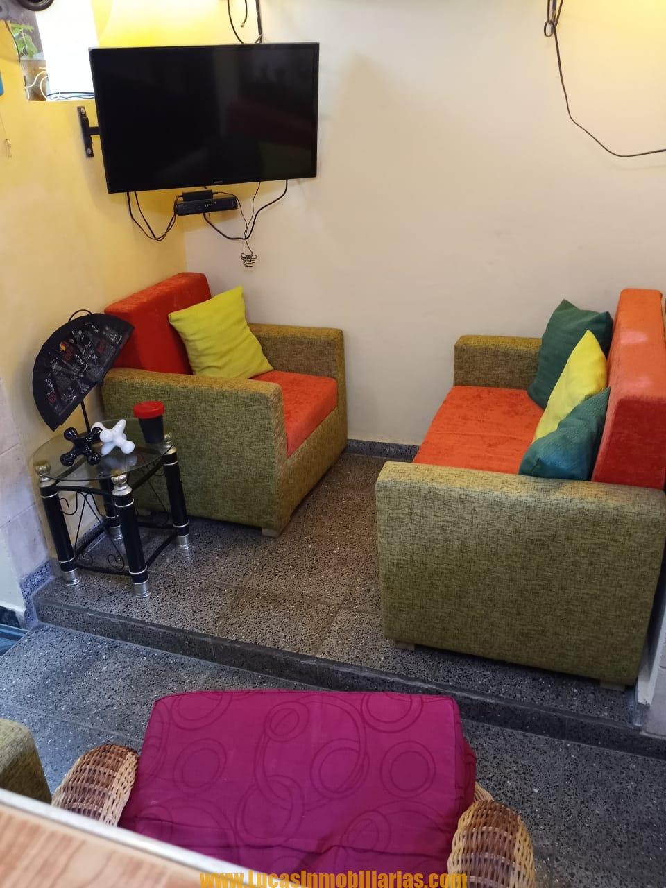 Venta de Apartamento en Reparto Querejeta Municipio Playa, La Habana. Cuba Casa #665