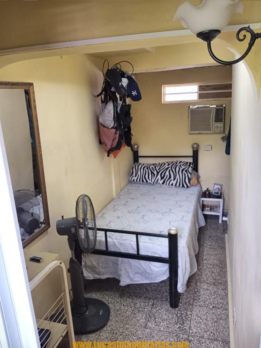 Venta de Apartamento en Reparto Querejeta Municipio Playa, La Habana. Cuba Casa #665