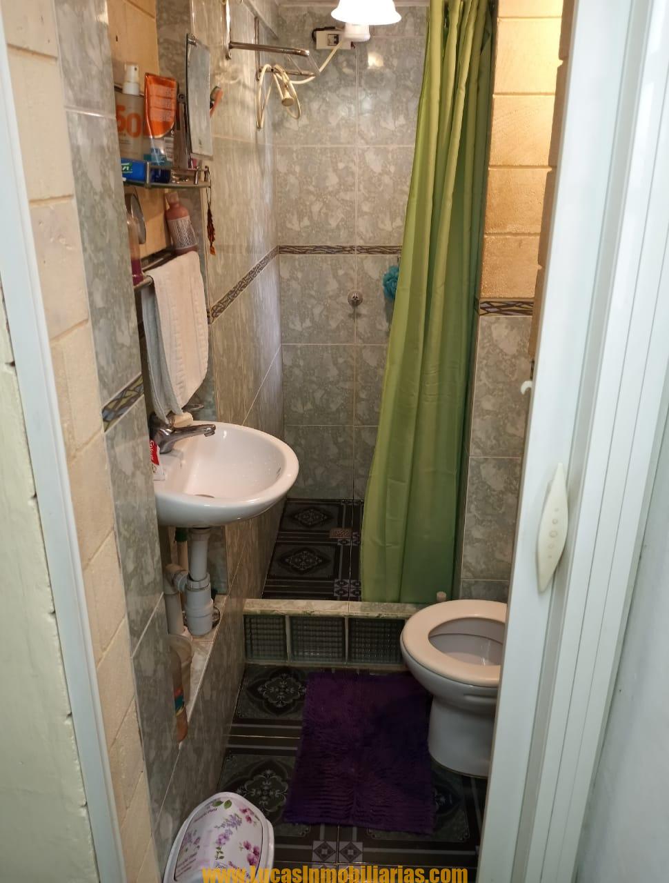 Venta de Apartamento en Reparto Querejeta Municipio Playa, La Habana. Cuba Casa #665