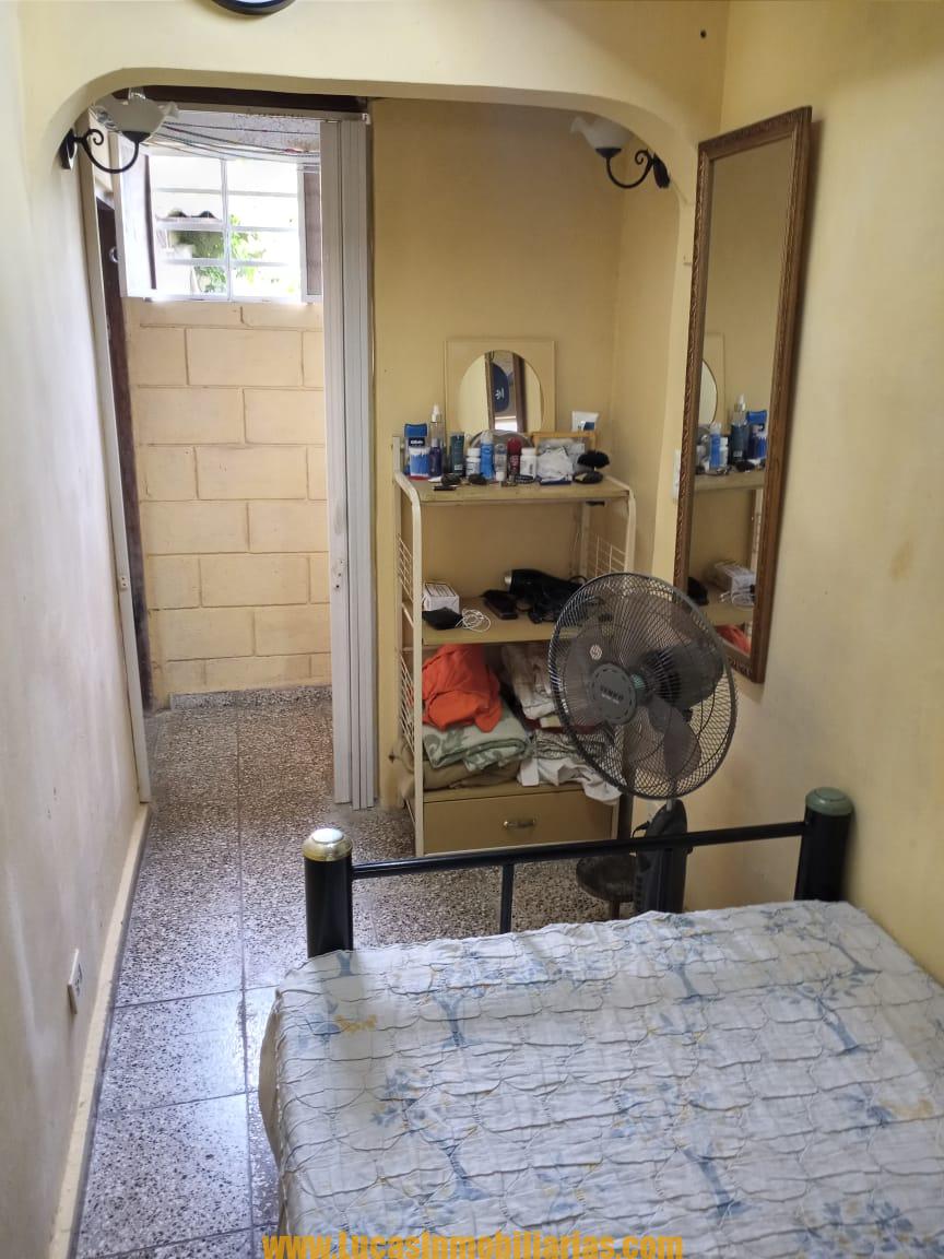 Venta de Apartamento en Reparto Querejeta Municipio Playa, La Habana. Cuba Casa #665
