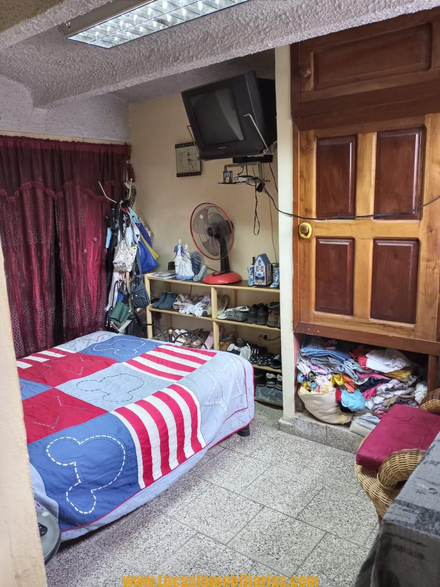 Venta de Apartamento en Reparto Querejeta Municipio Playa, La Habana. Cuba Casa #665