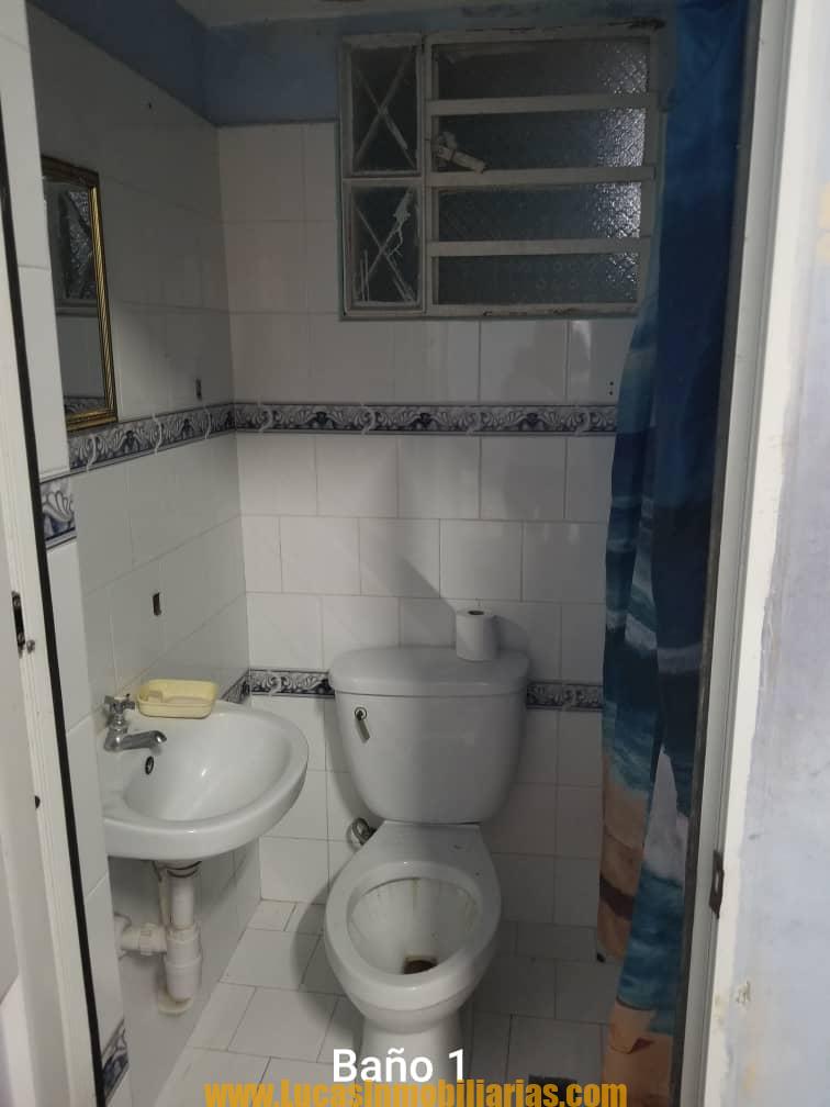 Apartamento en Venta en el Sevillano, Municipio 10 de Octubre, La Habana Cuba Casa #666