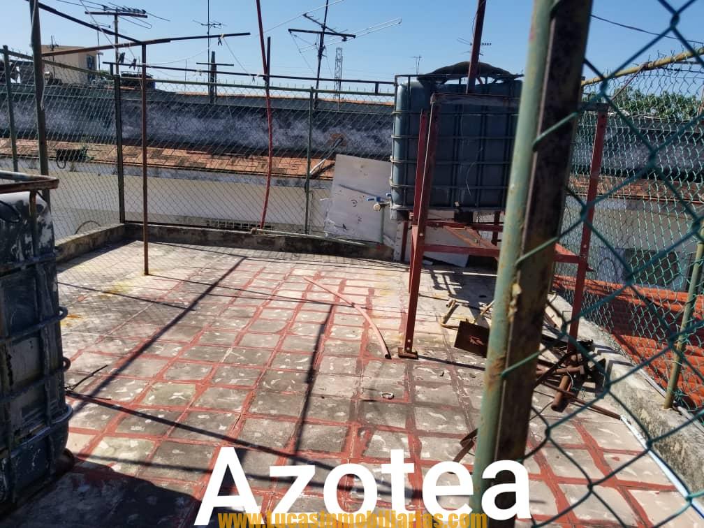 Apartamento en Venta en el Sevillano, Municipio 10 de Octubre, La Habana Cuba Casa #666