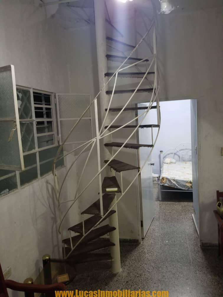 Apartamento en Venta en el Sevillano, Municipio 10 de Octubre, La Habana Cuba Casa #666