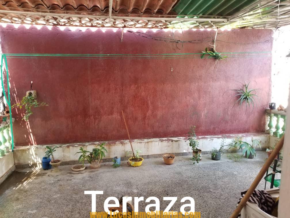 Apartamento en Venta en el Sevillano, Municipio 10 de Octubre, La Habana Cuba Casa #666