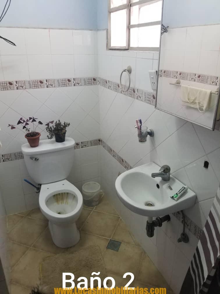 Apartamento en Venta en el Sevillano, Municipio 10 de Octubre, La Habana Cuba Casa #666