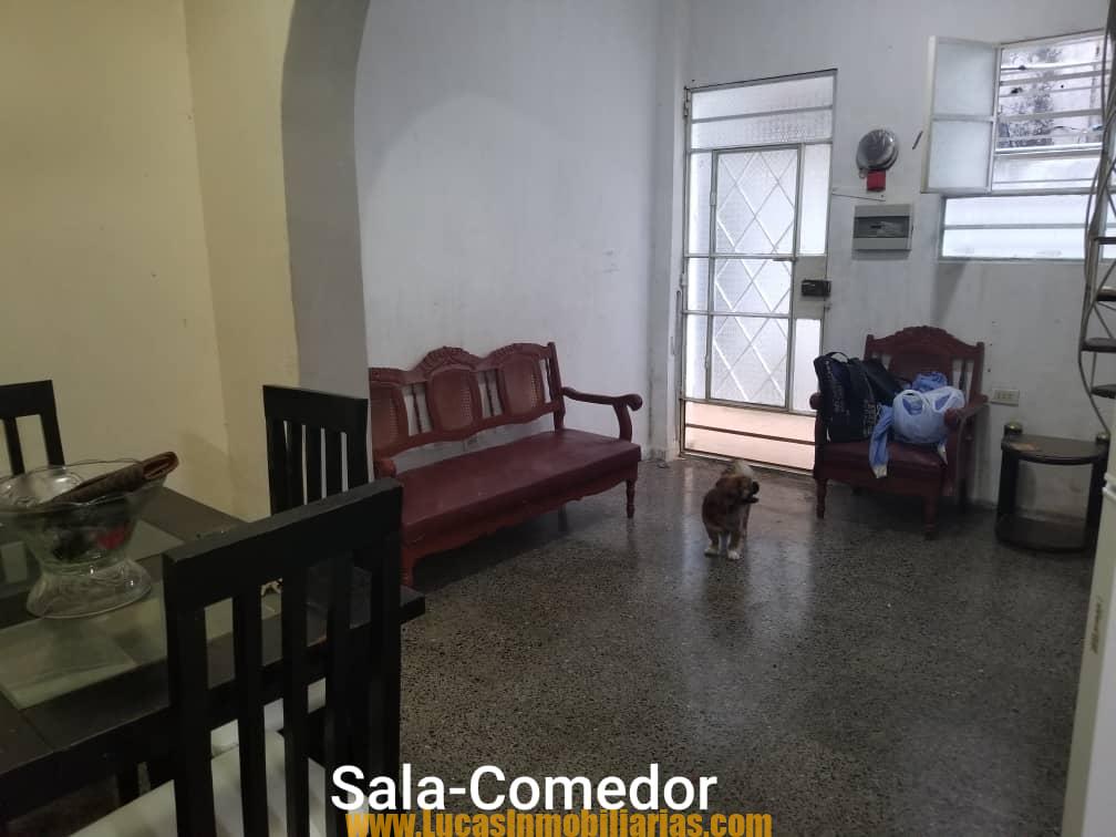 Apartamento en Venta en el Sevillano, Municipio 10 de Octubre, La Habana Cuba Casa #666