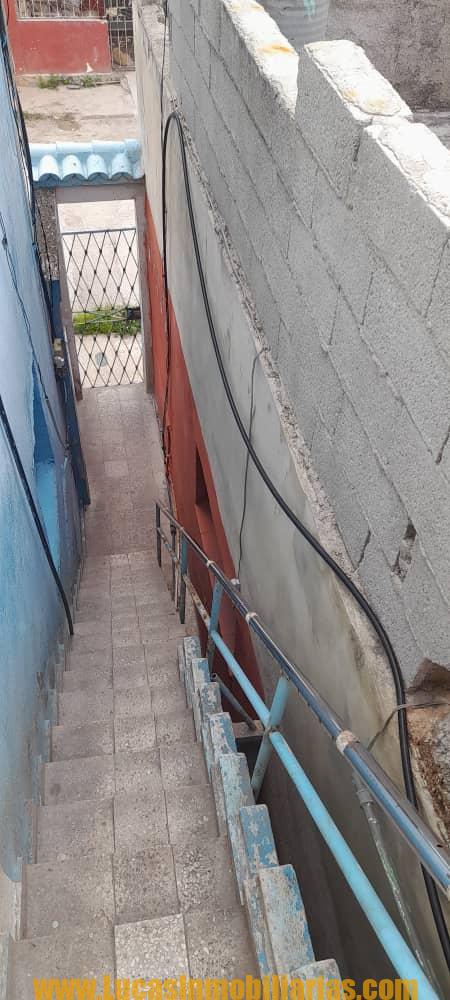 Casa en venta en Marianao, La Habana. Cuba Casa #662